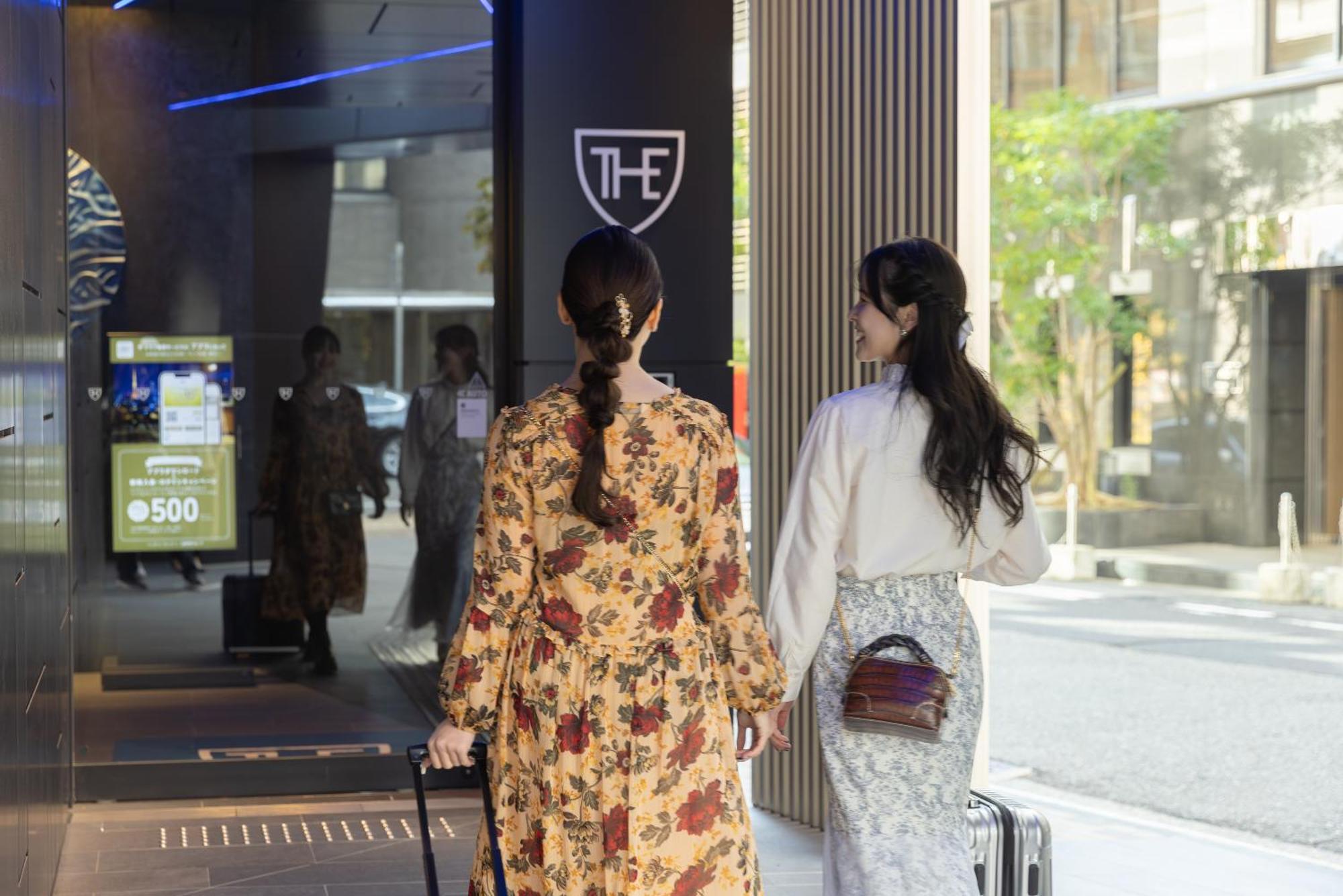 ザ ロイヤルパーク キャンバス 神戸三宮