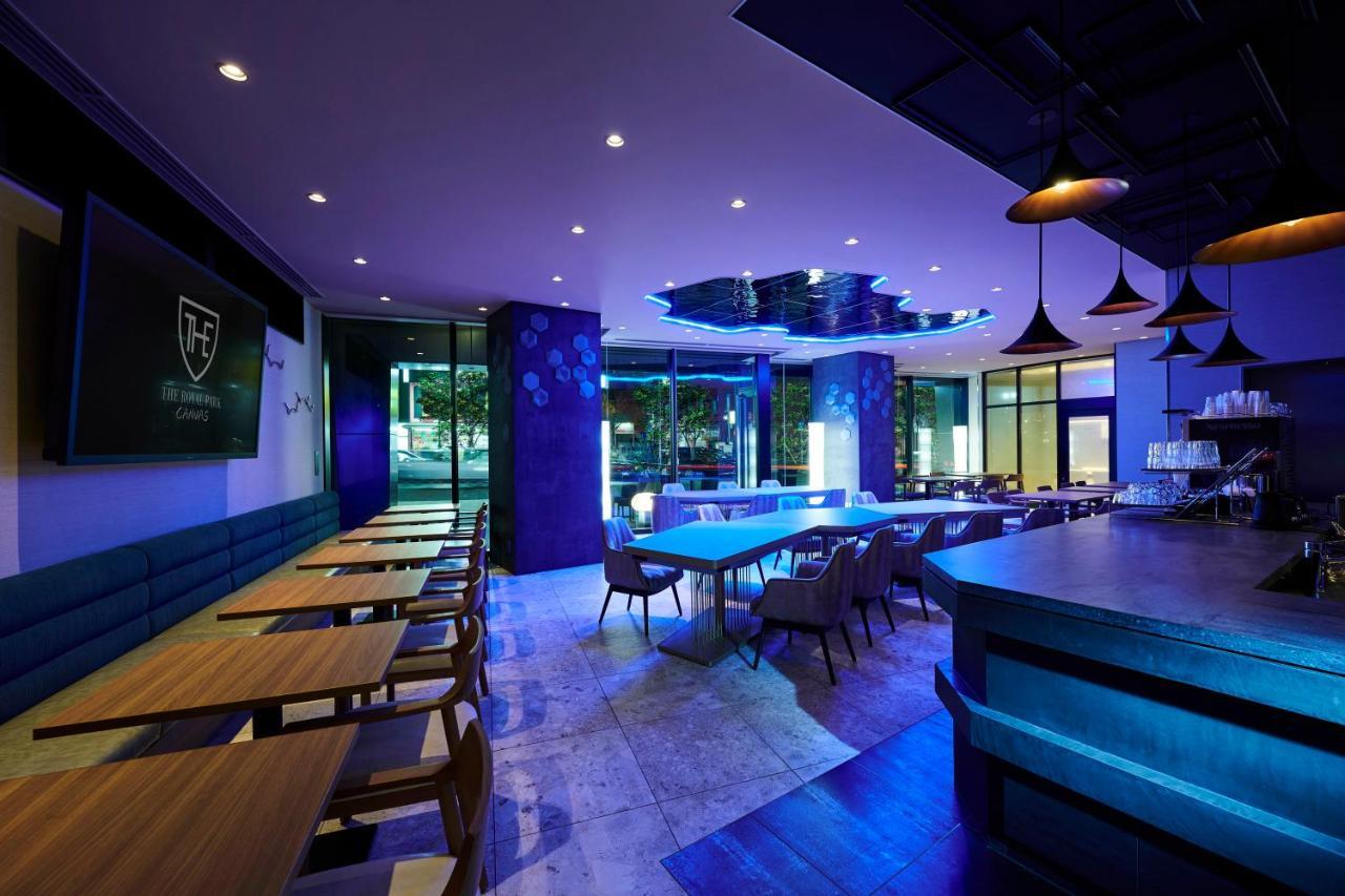 Hotel The Royal Park Canvas - Sannomiya 4*