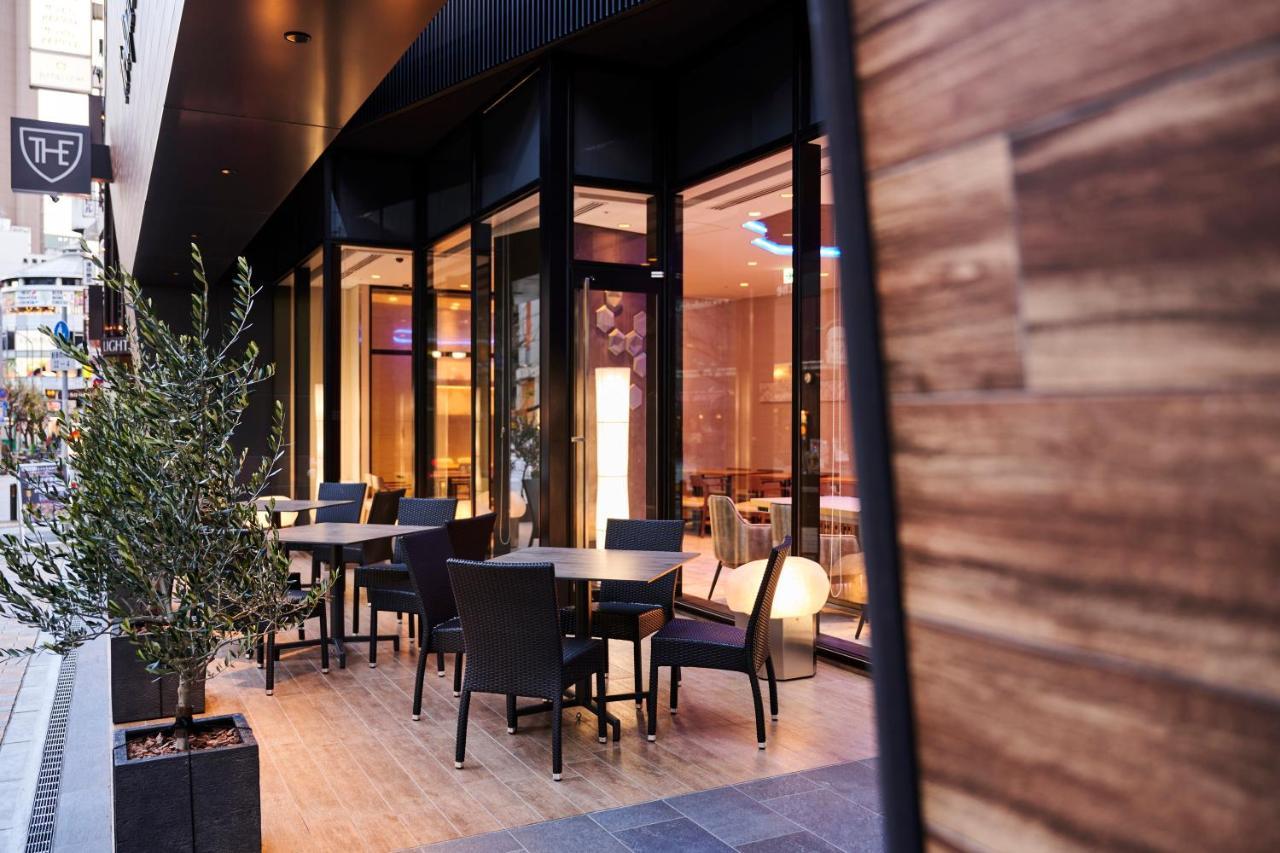 The Royal Park Canvas - Sannomiya Hotel