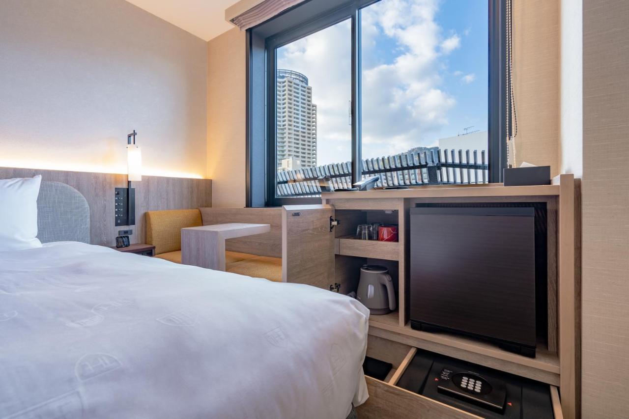 The Royal Park Canvas - Sannomiya 4* Kōbe