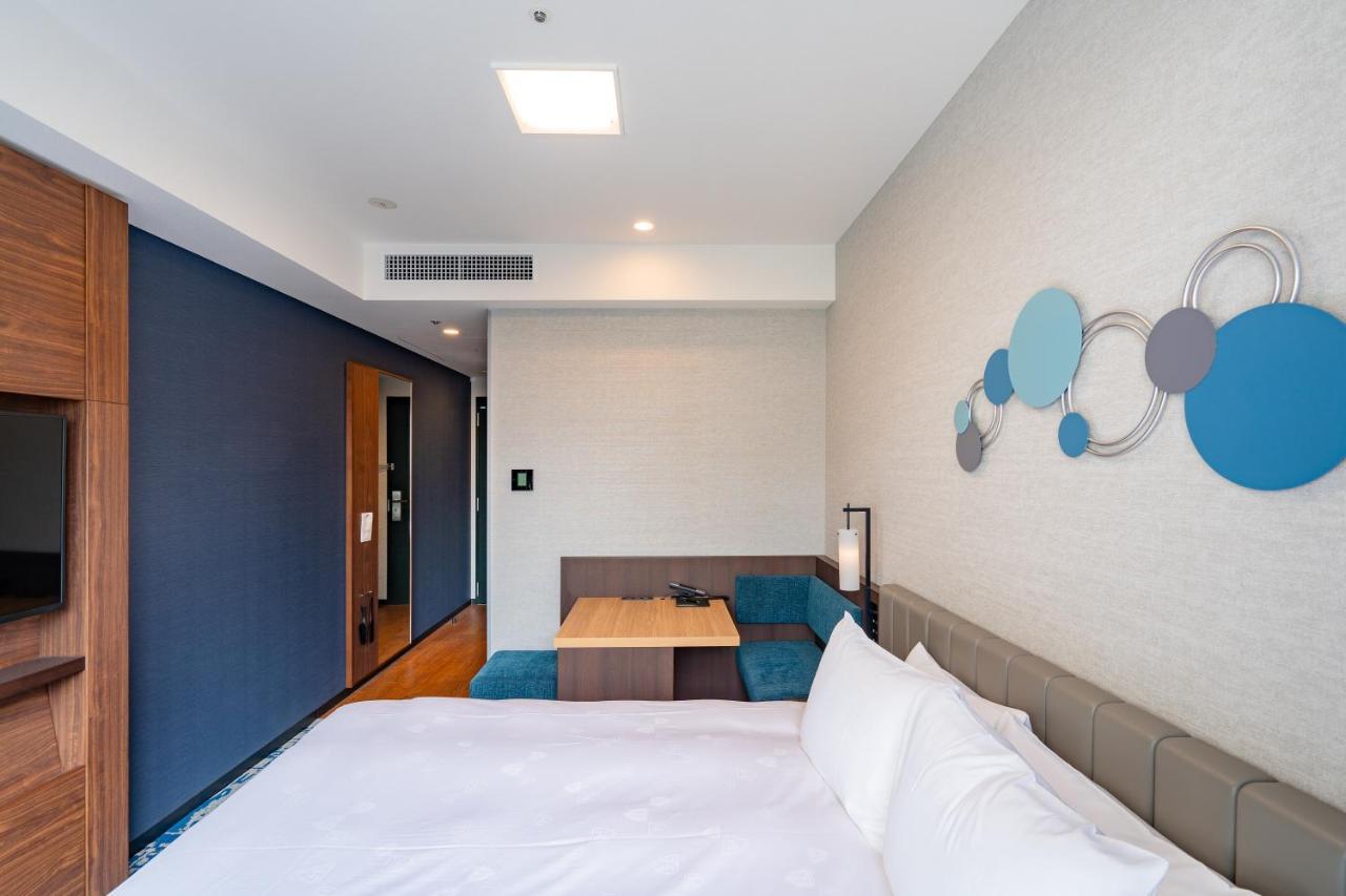 The Royal Park Canvas - Sannomiya Hotel 4*