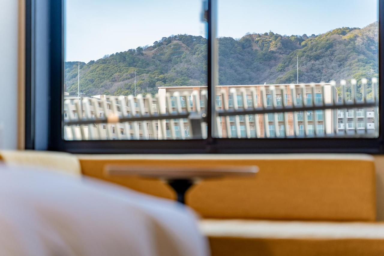 The Royal Park Canvas - Sannomiya Hotel