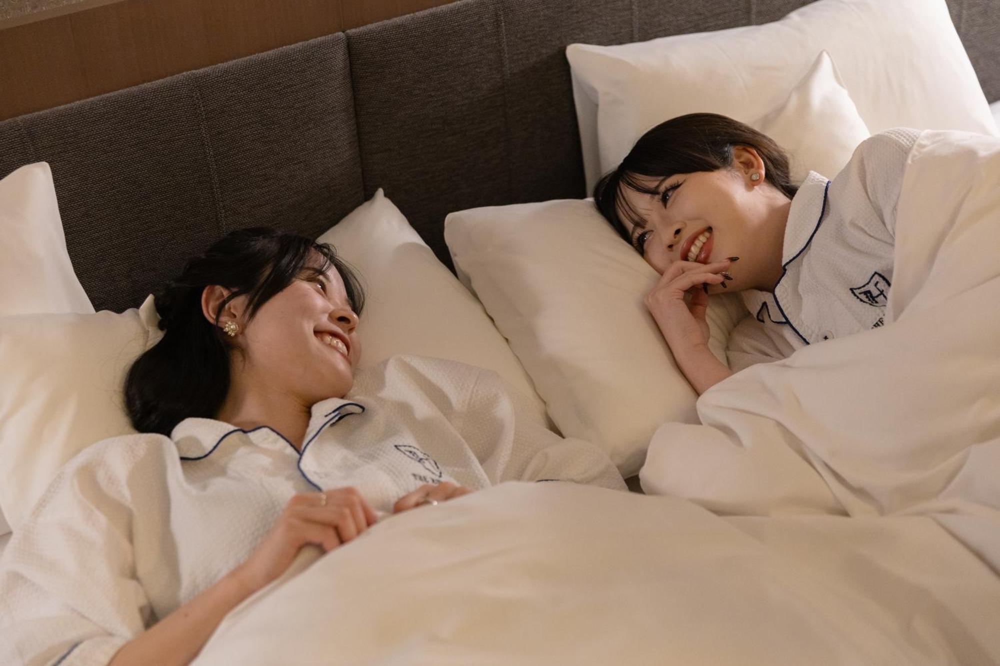 Hotel The Royal Park Canvas - Sannomiya