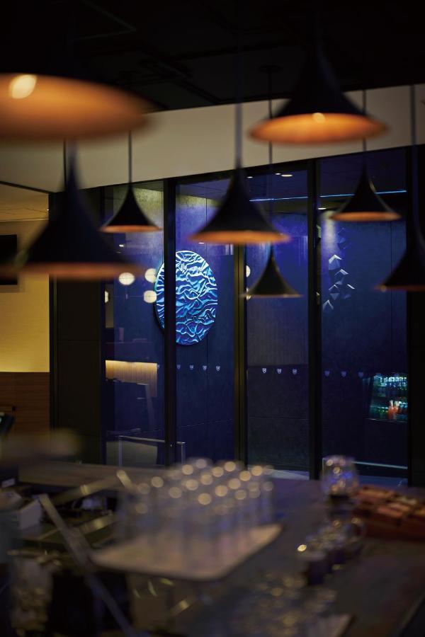 Hotel The Royal Park Canvas - Sannomiya 4*