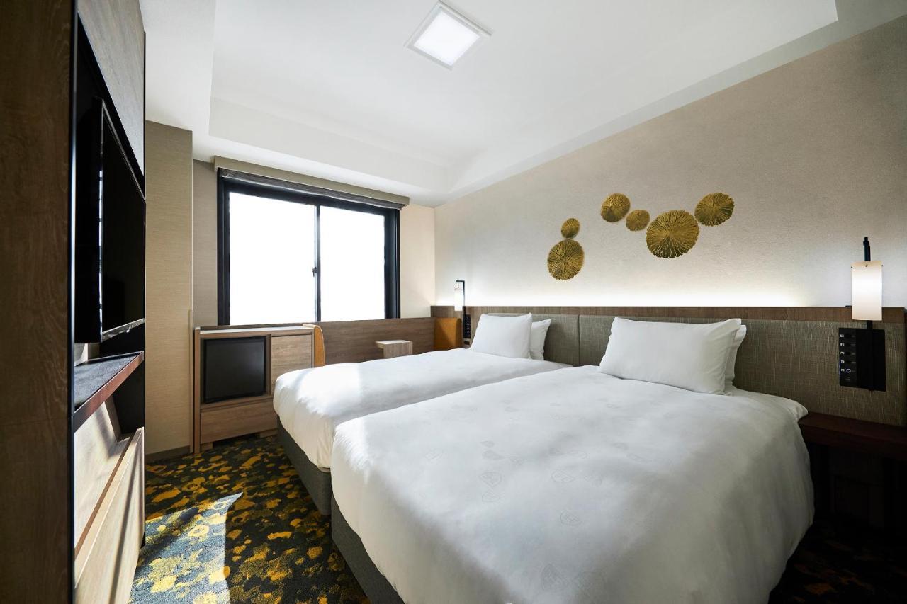 Hotel The Royal Park Canvas - Sannomiya Kōbe