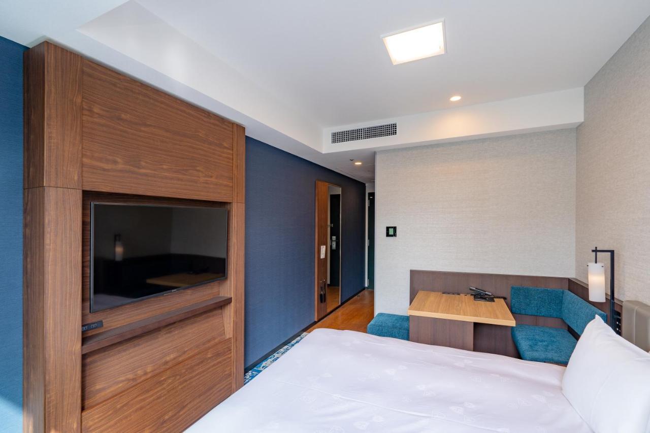 The Royal Park Canvas - Sannomiya Hotel