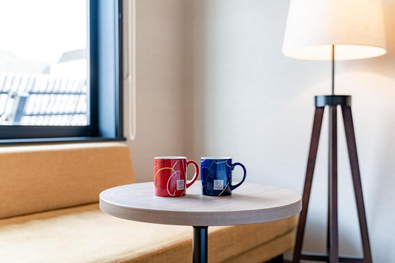 The Royal Park Canvas - Sannomiya Hotel 4*
