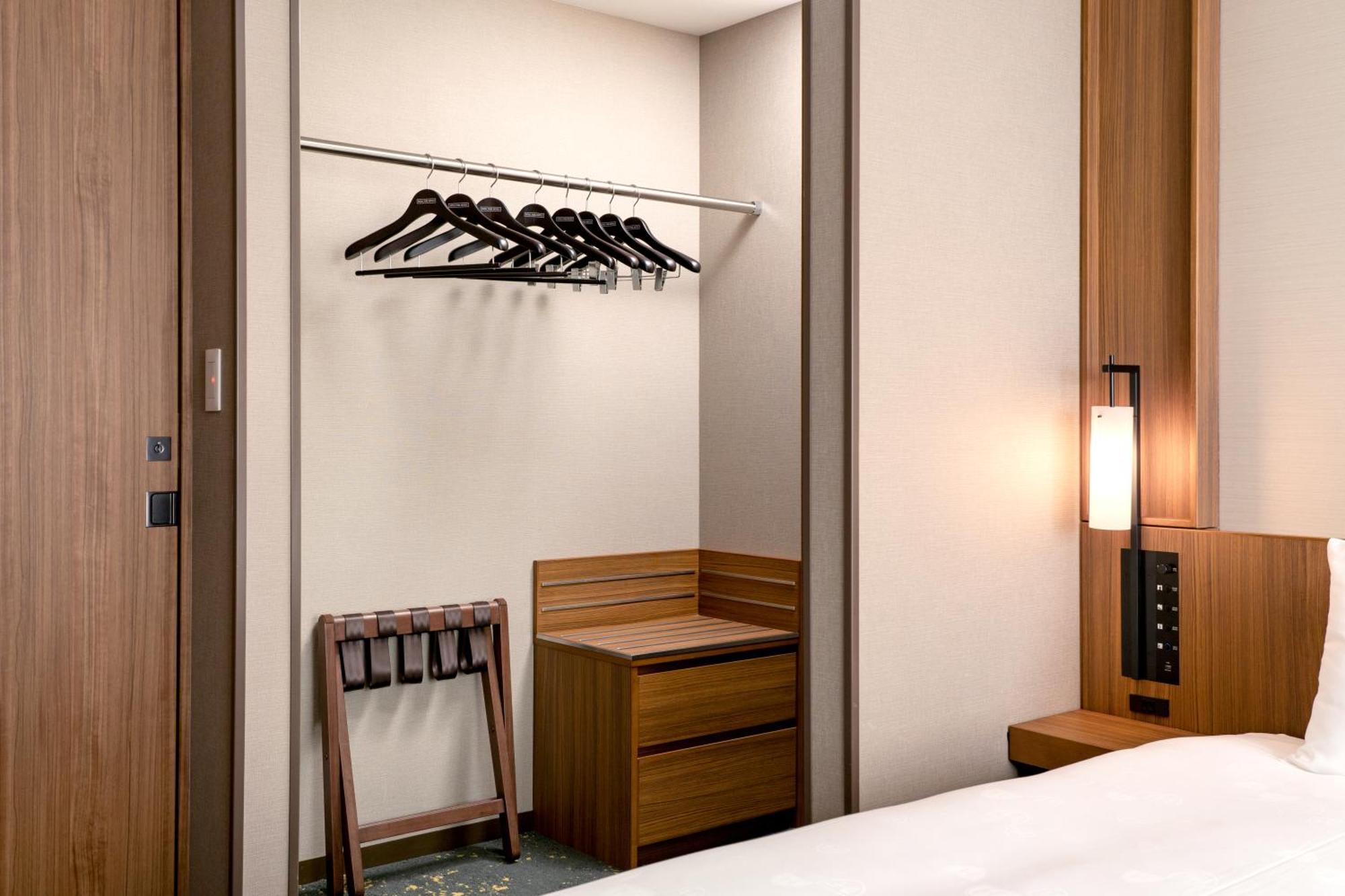Hotel The Royal Park Canvas - Sannomiya