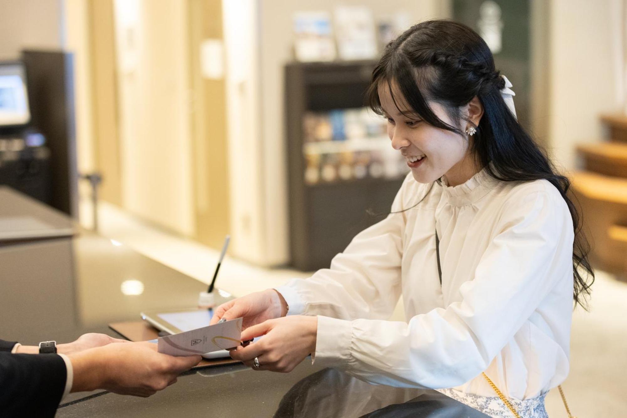 The Royal Park Canvas - Sannomiya Hotel