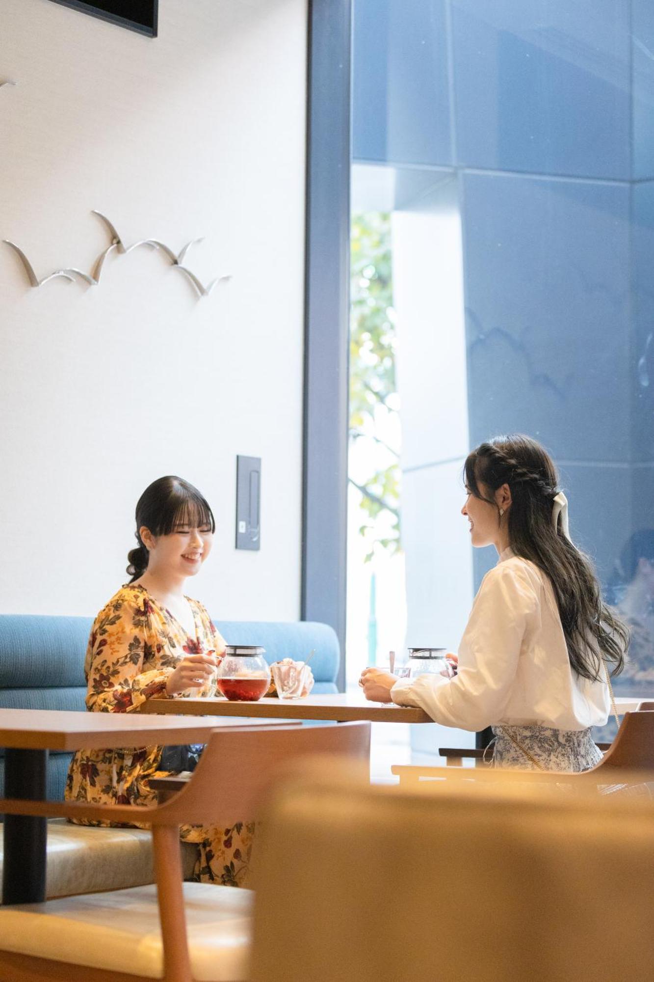The Royal Park Canvas - Sannomiya 4*