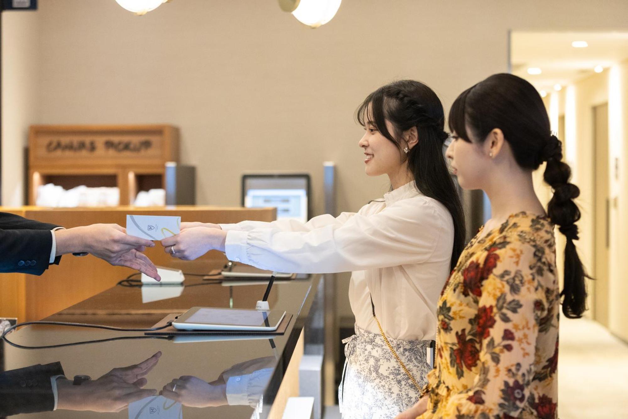 The Royal Park Canvas - Sannomiya 4* Kōbe