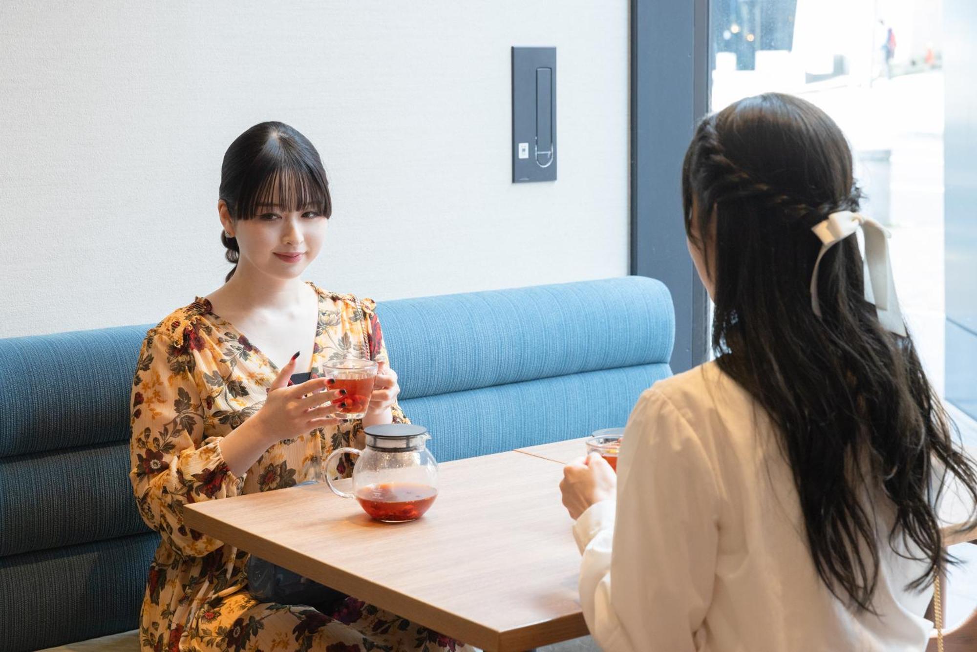 The Royal Park Canvas - Sannomiya Hotel