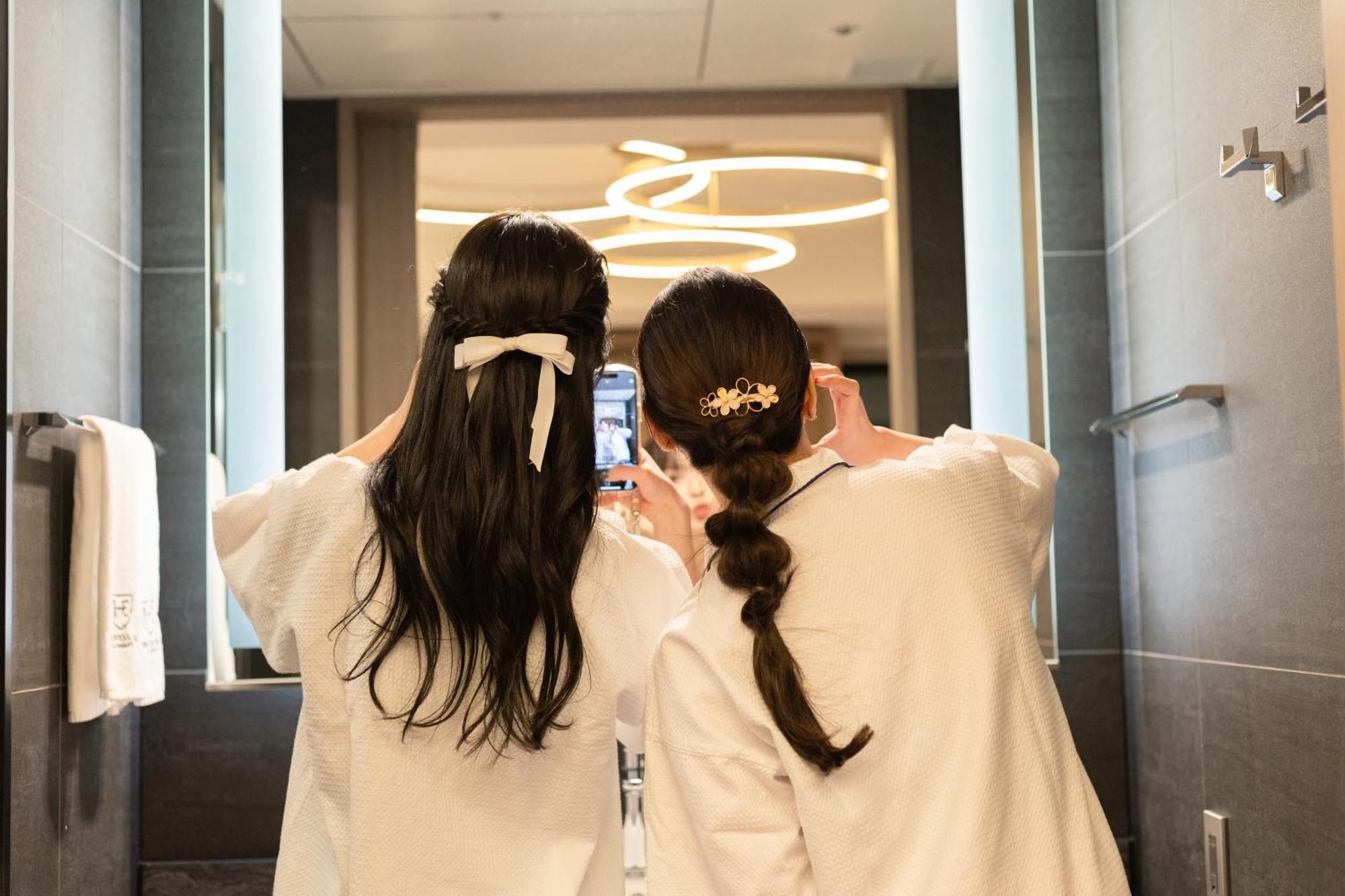 The Royal Park Canvas - Sannomiya Hotel