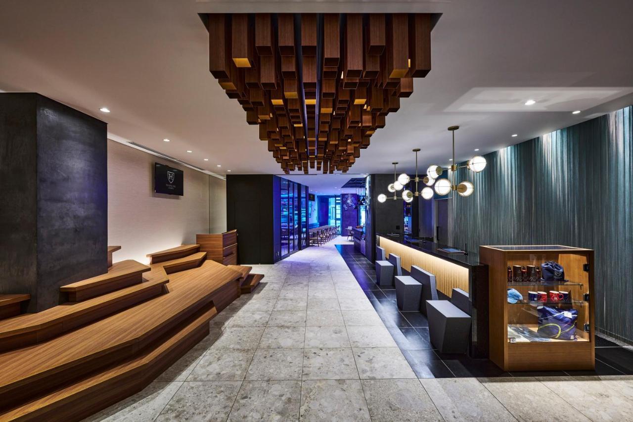 The Royal Park Canvas - Sannomiya 4* Kōbe