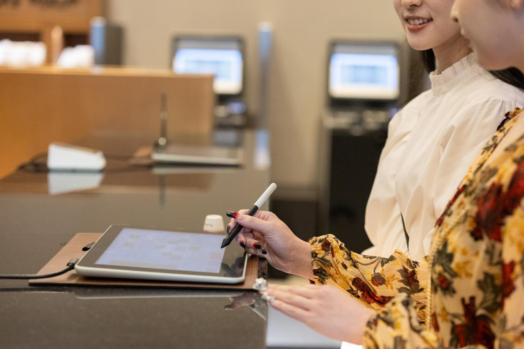 The Royal Park Canvas - Sannomiya Hotel 4*