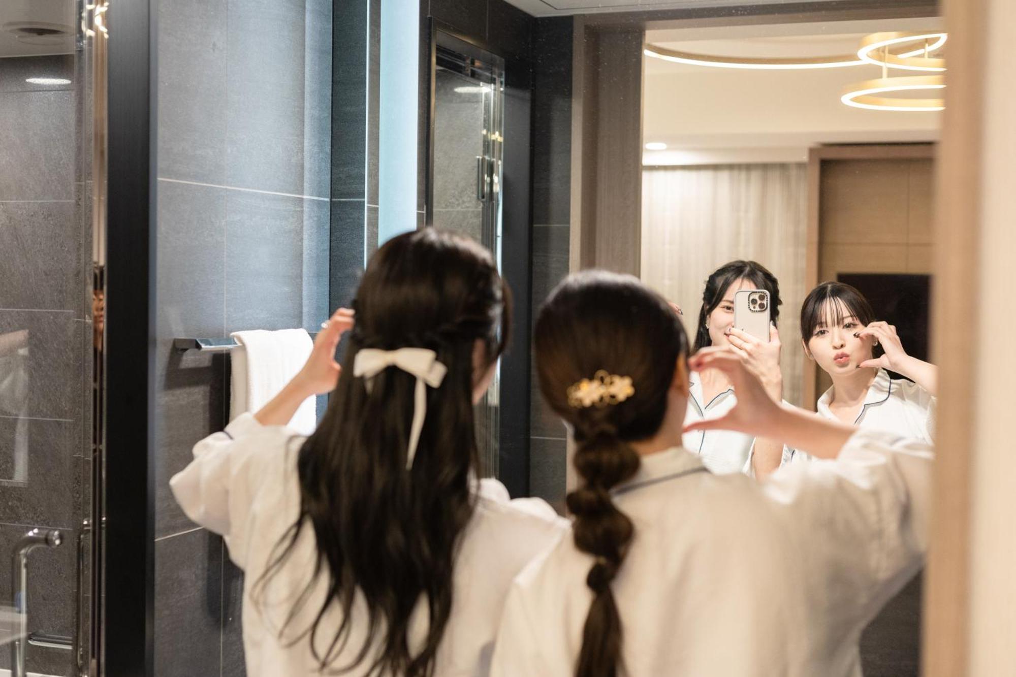 Hotel The Royal Park Canvas - Sannomiya